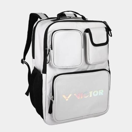 丘林體育Chilling | VICTOR羽球後背包 | BR5038 C/G/H/B | 後背包 | 輕薄款 CP值-細節圖7