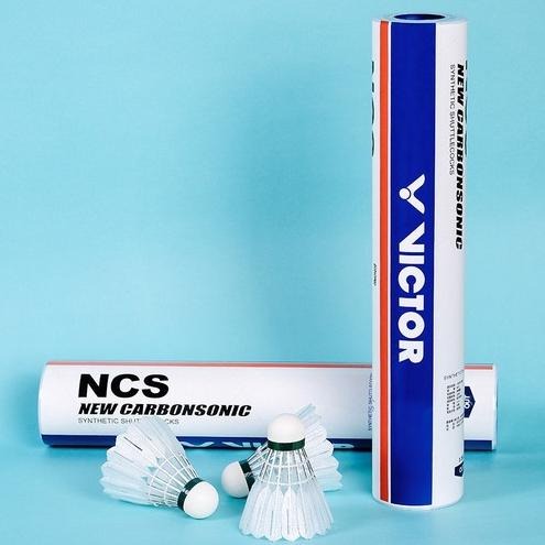 丘林體育Chilling | VICTOR羽球 碳音球 人造球 | NCS | NCS PRO | NCS MAX |-細節圖2