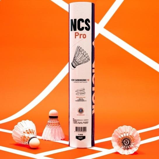 丘林體育Chilling | VICTOR羽球 碳音球 人造球 | NCS | NCS PRO | NCS MAX |-細節圖3