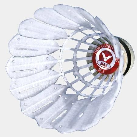 丘林體育Chilling | VICTOR羽球 碳音球 人造球 | NCS | NCS PRO | NCS MAX |-細節圖5