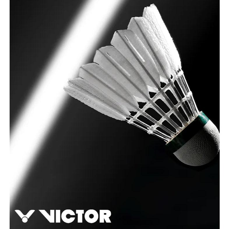 丘林體育Chilling | VICTOR 羽球 碳音球 | NCS | 新碳音 NEW CARBONSONIC 人造-細節圖4