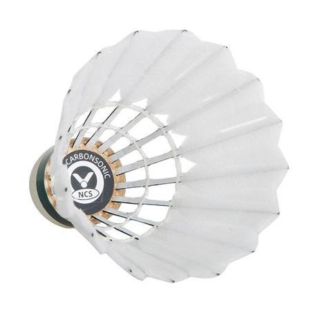 丘林體育Chilling | VICTOR 羽球 碳音球 | NCS | 新碳音 NEW CARBONSONIC 人造-細節圖6