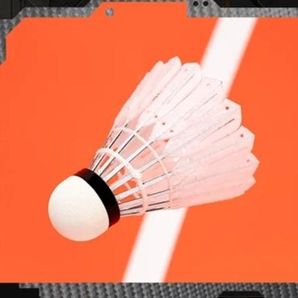 丘林體育Chilling | VICTOR 羽球 碳音球 | NCS PRO | 新碳音-專業級 | 人造碳纖維羽球-細節圖5