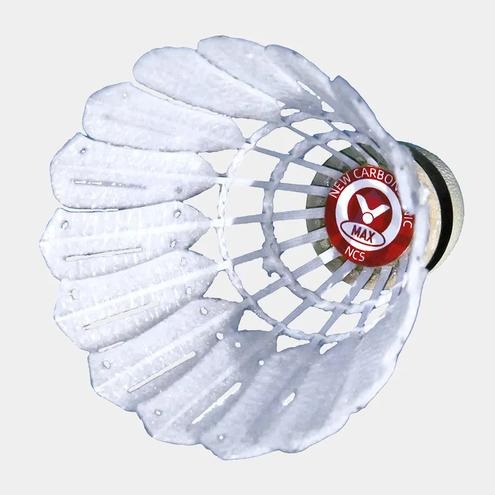 丘林體育Chilling | VICTOR 羽球 碳音球 | NCS MAX | 新碳音-增韌專業級 | 人造碳纖維羽球-細節圖9