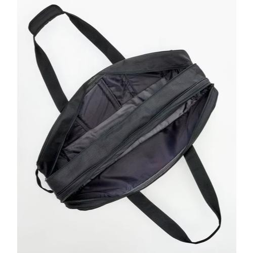 丘林體育Chilling | YONEX 拍袋 | BA72631EX (007黑) | 六支矩形包 | 羽網共用 多層-細節圖9