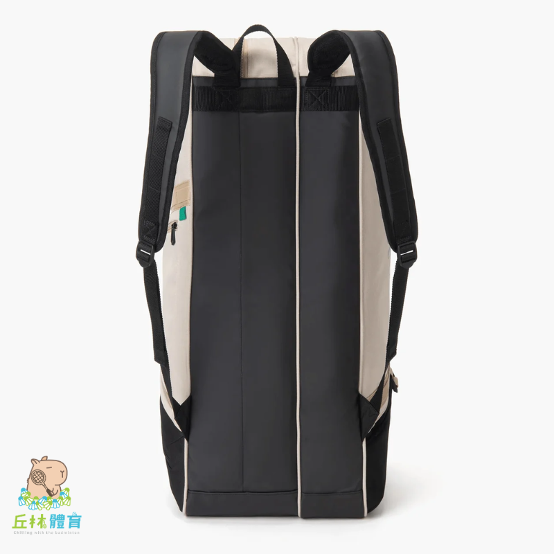 丘林體育Chilling | YONEX 羽球拍袋 | BA72626EX | 六支裝拍袋 | 直立式 多夾層 鞋倉-細節圖6