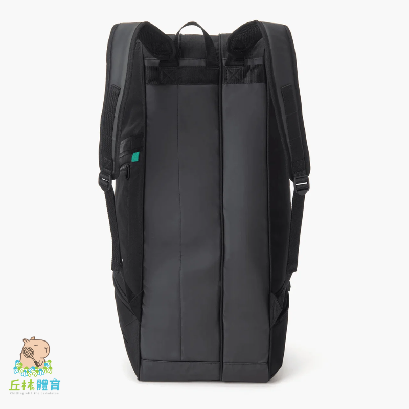 丘林體育Chilling | YONEX 羽球拍袋 | BA72626EX | 六支裝拍袋 | 直立式 多夾層 鞋倉-細節圖7