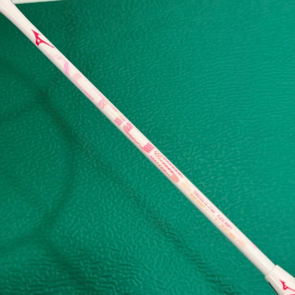 丘林體育Chilling | MIZUNO羽球拍 | ALTIUS 22 SOLEAR LT | 73GTB50201-細節圖5