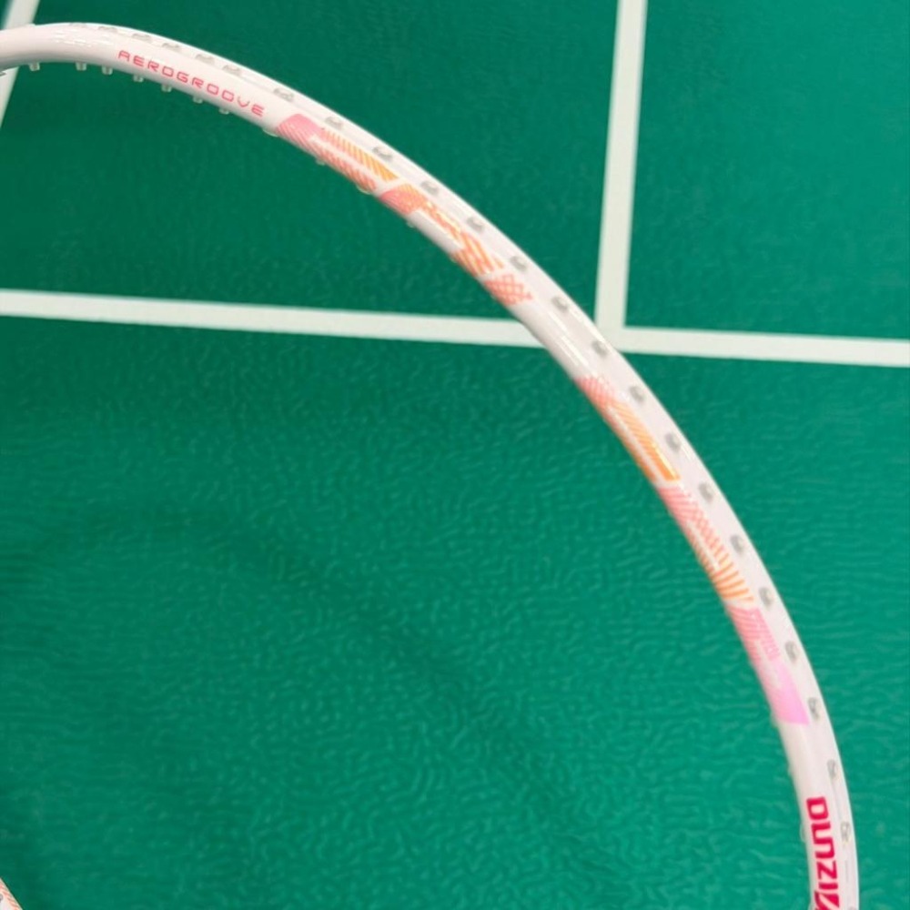 丘林體育Chilling | MIZUNO羽球拍 | ALTIUS 22 SOLEAR LT | 73GTB50201-細節圖8