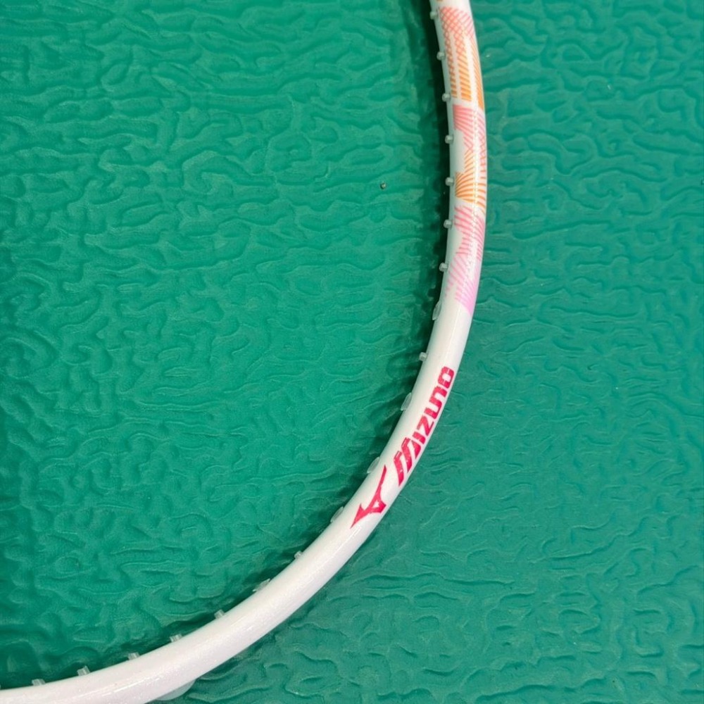 丘林體育Chilling | MIZUNO羽球拍 | ALTIUS 22 SOLEAR LT | 73GTB50201-細節圖9