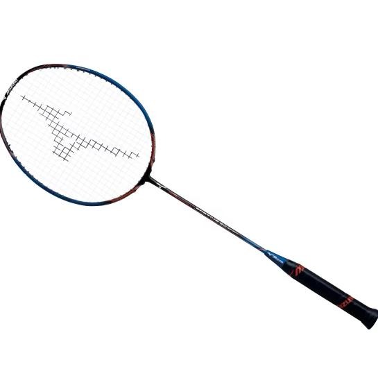 MIZUNO羽球拍 | FORTIUS 50 SPIRIT | 73MTB45001 | 中階速度攻擊拍 | 高CP值-細節圖2