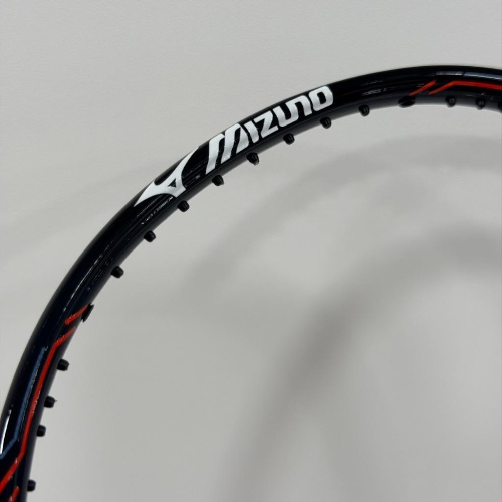 MIZUNO羽球拍 | FORTIUS 50 SPIRIT | 73MTB45001 | 中階速度攻擊拍 | 高CP值-細節圖6