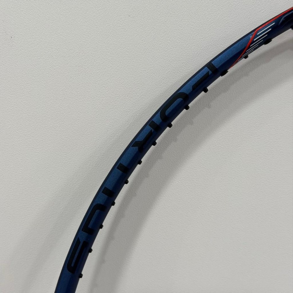 MIZUNO羽球拍 | FORTIUS 50 SPIRIT | 73MTB45001 | 中階速度攻擊拍 | 高CP值-細節圖8