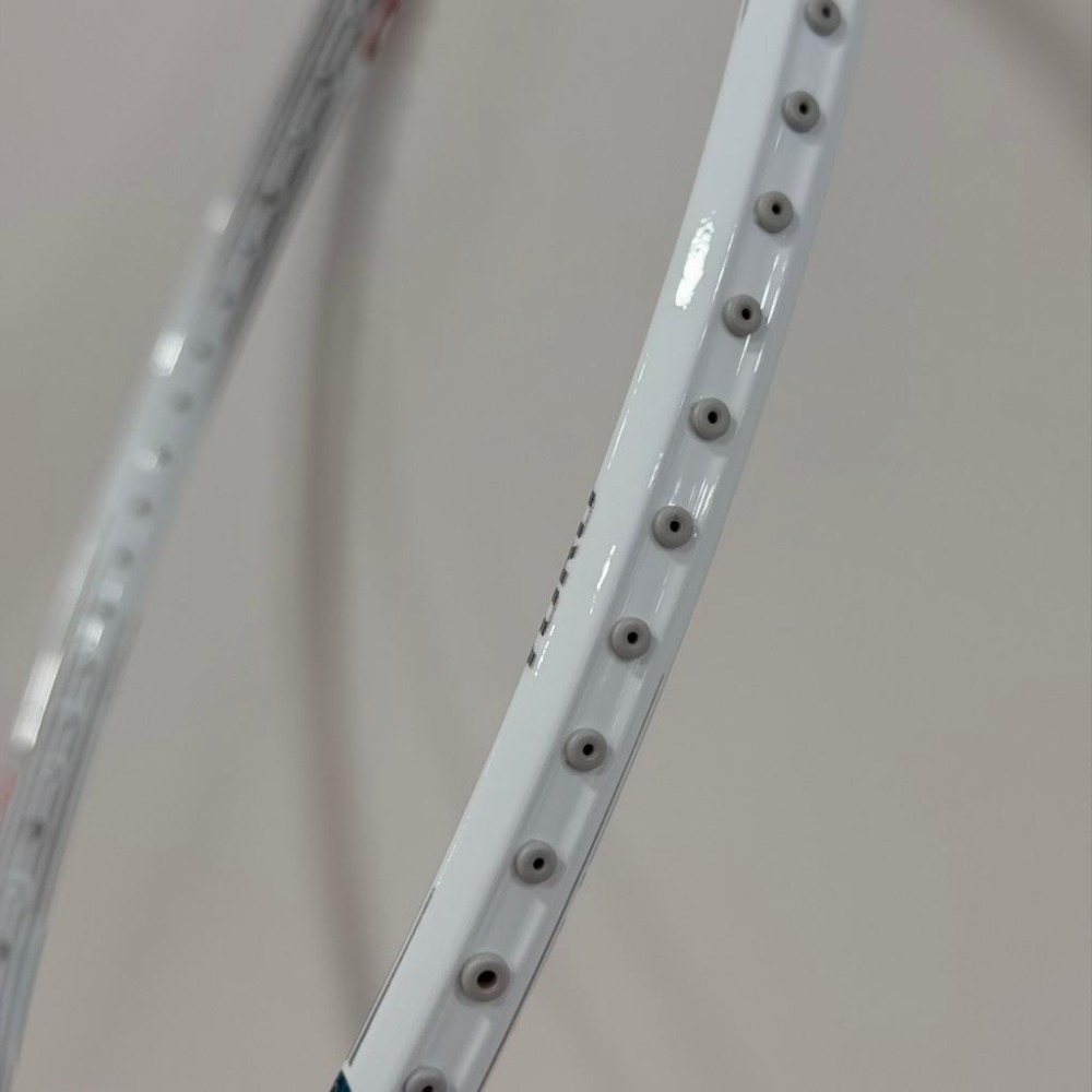 丘林體育Chilling | MIZUNO羽球拍 | ACROSPEED 1 DRIVE | 白虹貫日 | BDSS限定-細節圖2