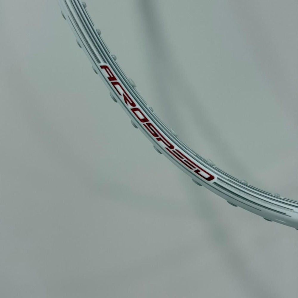 丘林體育Chilling | MIZUNO羽球拍 | ACROSPEED 1 DRIVE | 白虹貫日 | BDSS限定-細節圖5