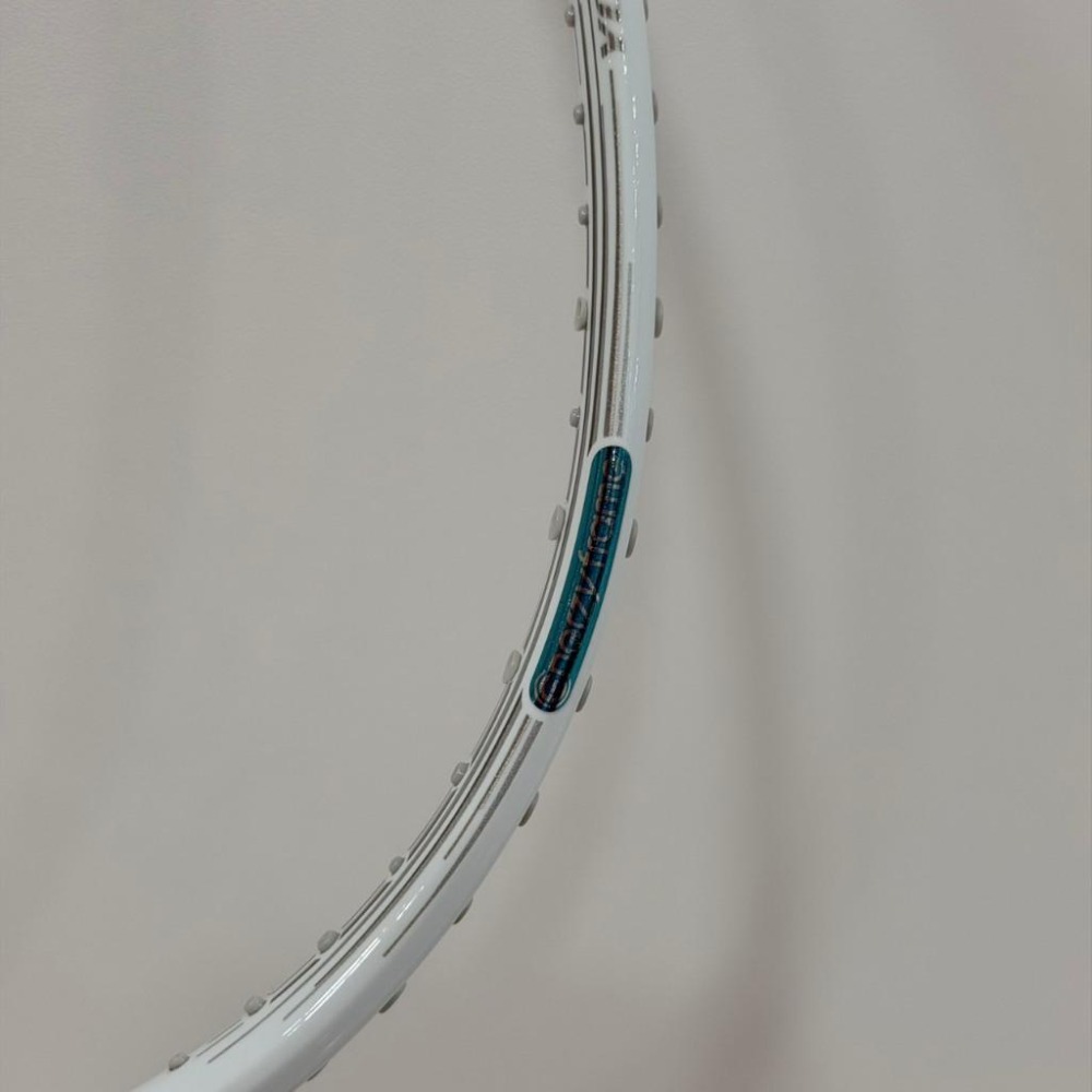 丘林體育Chilling | MIZUNO羽球拍 | ACROSPEED 1 DRIVE | 白虹貫日 | BDSS限定-細節圖6