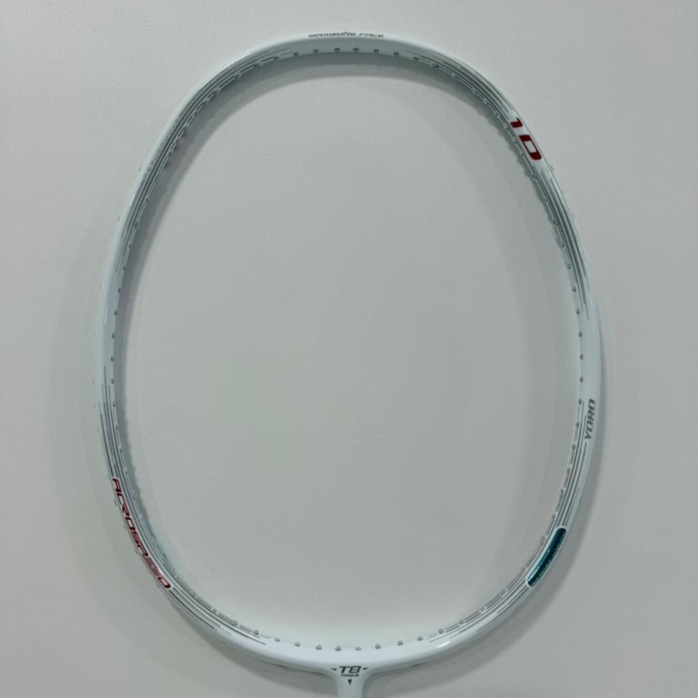 丘林體育Chilling | MIZUNO羽球拍 | ACROSPEED 1 DRIVE | 白虹貫日 | BDSS限定-細節圖8