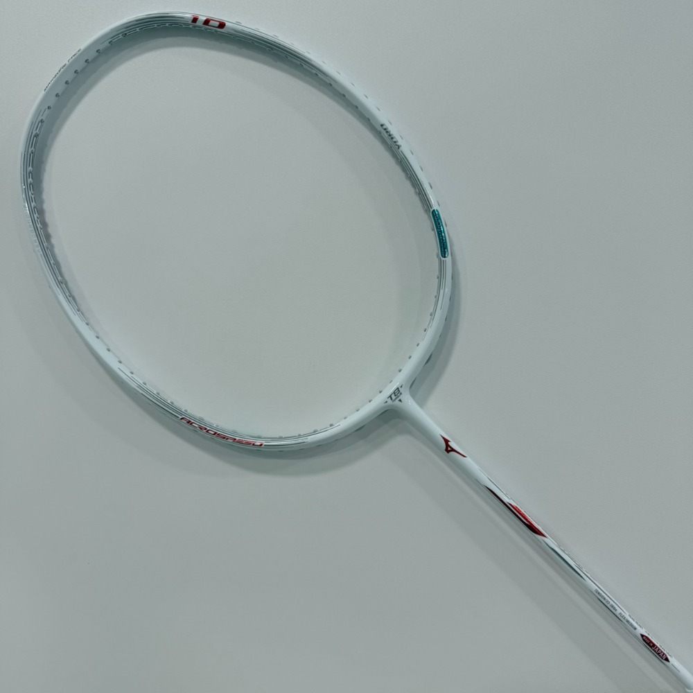 丘林體育Chilling | MIZUNO羽球拍 | ACROSPEED 1 DRIVE | 白虹貫日 | BDSS限定-規格圖10