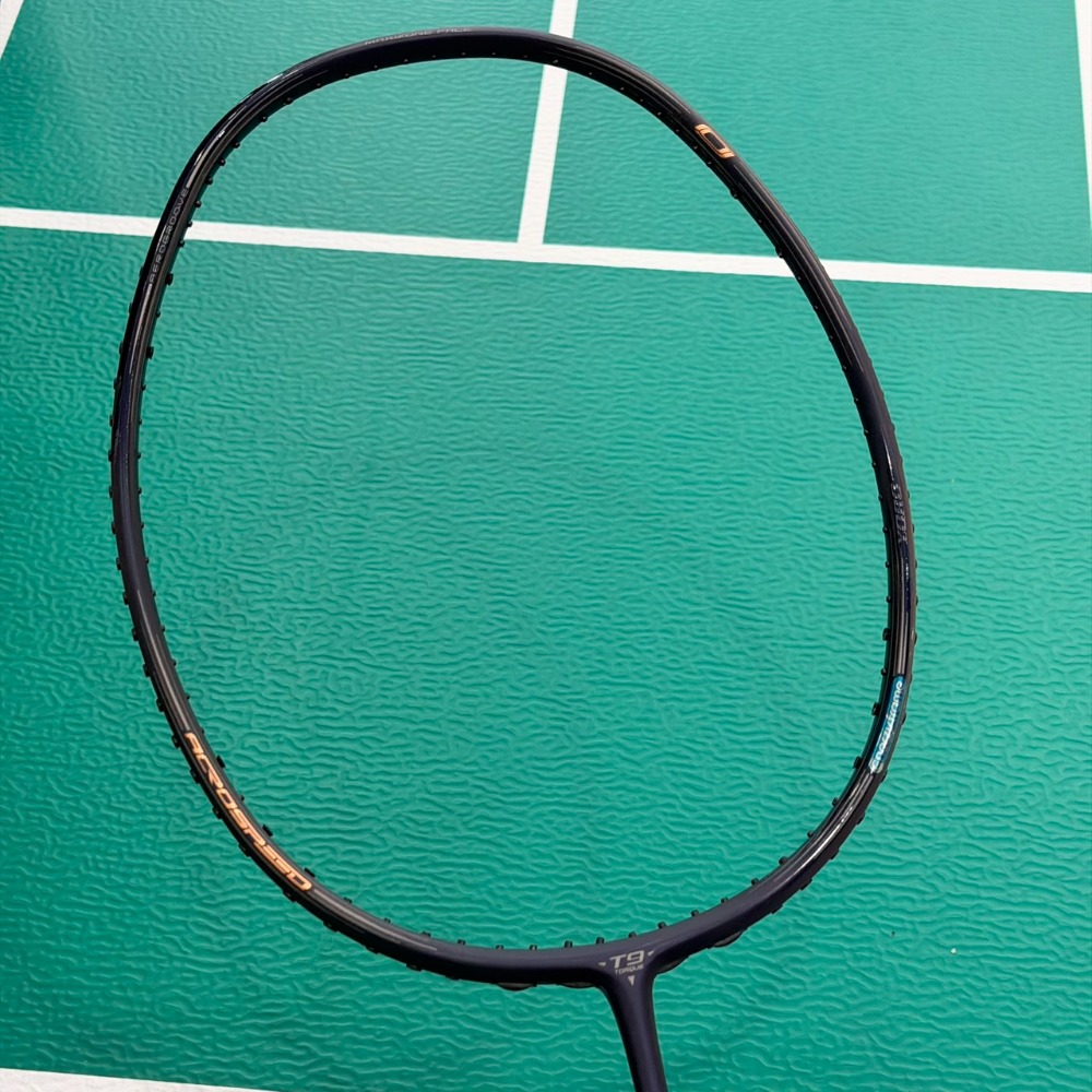 ACROSPEED 0 BDSS黯藍銷魂