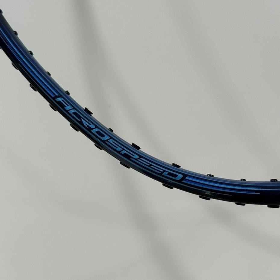 丘林體育Chilling | MIZUNO羽球拍 | ACROSPEED 1 DRIVE | 73JTB45126 速度-細節圖3