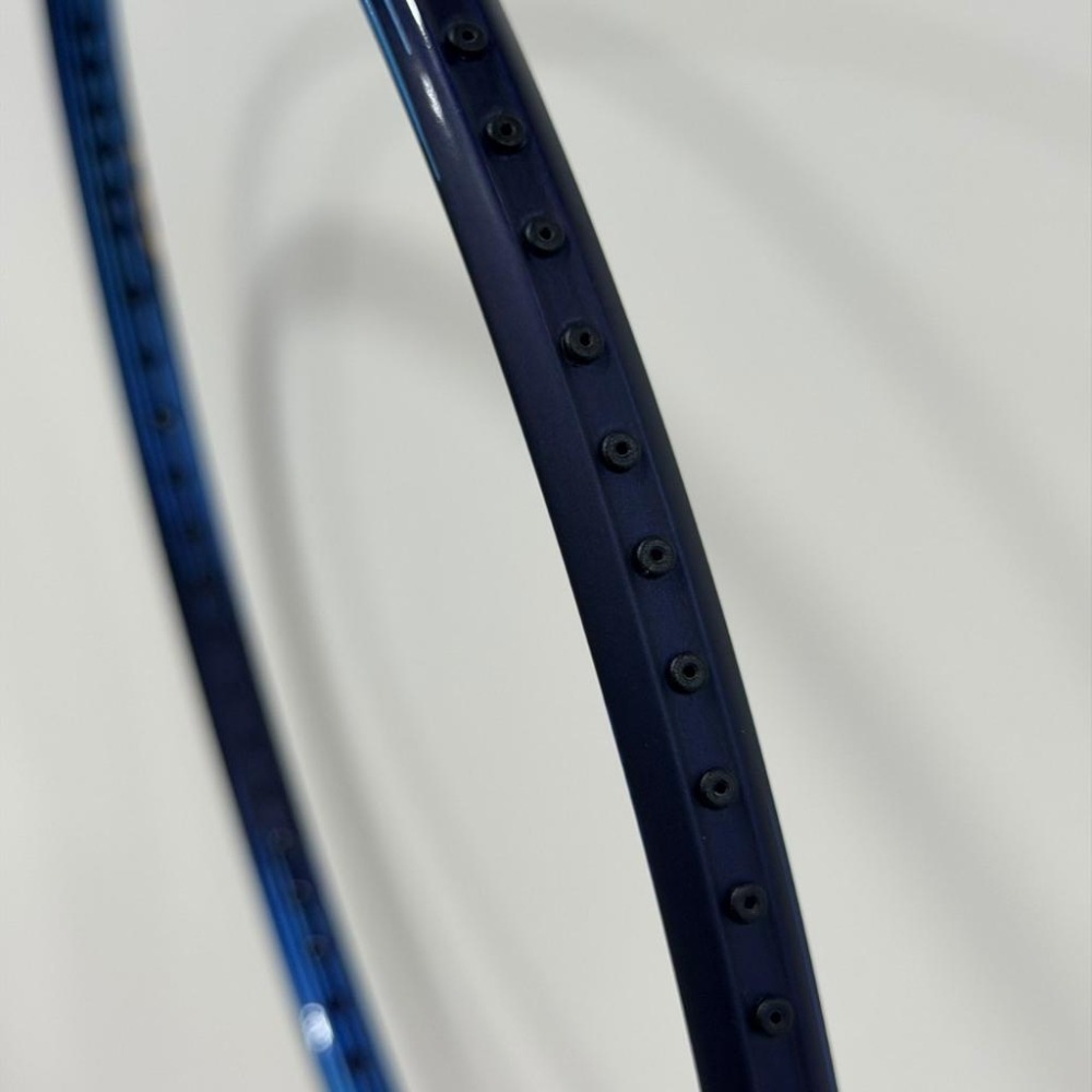 丘林體育Chilling | MIZUNO羽球拍 | ACROSPEED 1 DRIVE | 73JTB45126 速度-細節圖4