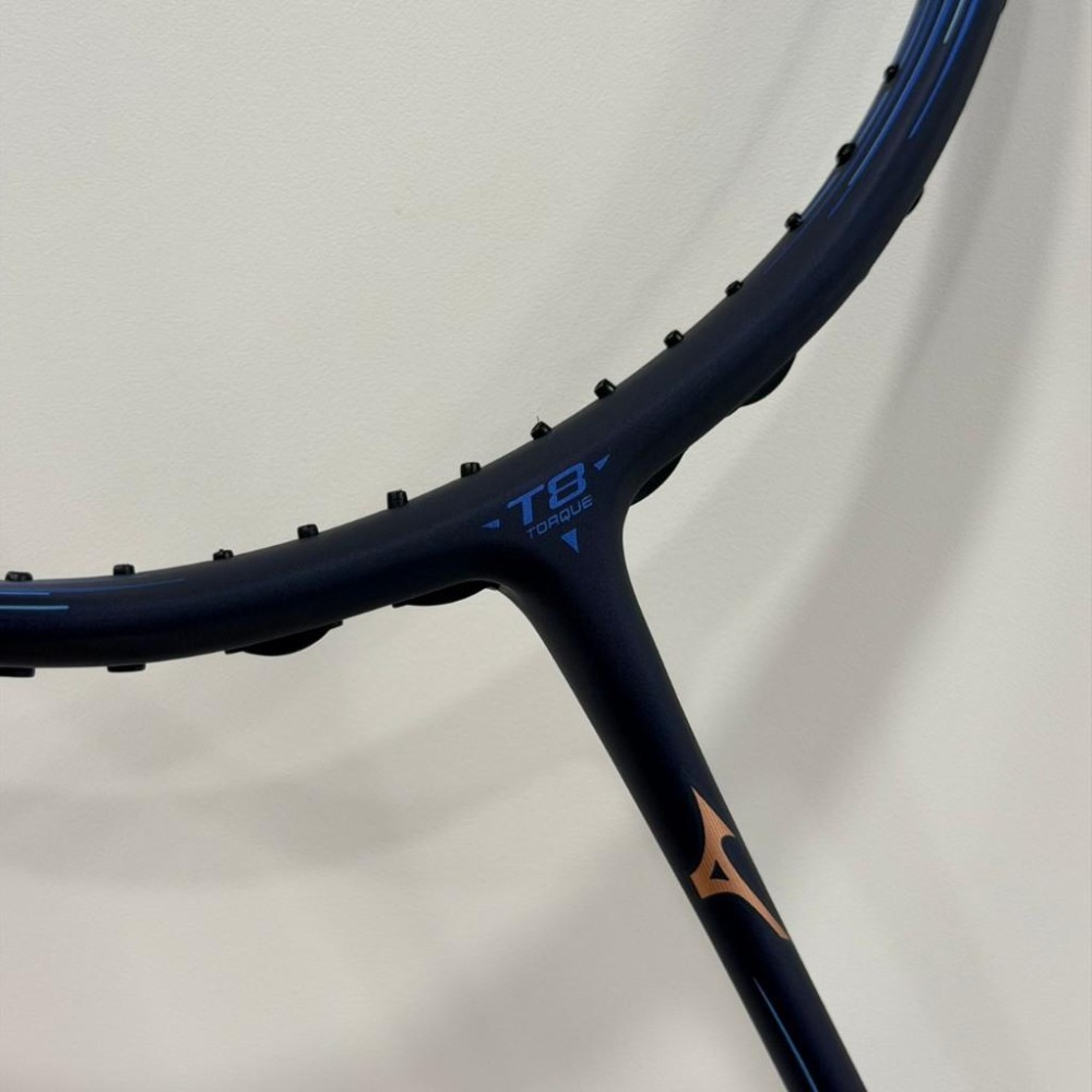 丘林體育Chilling | MIZUNO羽球拍 | ACROSPEED 1 DRIVE | 73JTB45126 速度-細節圖5