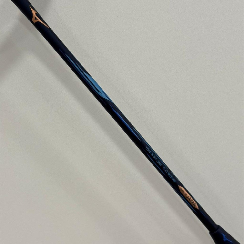 丘林體育Chilling | MIZUNO羽球拍 | ACROSPEED 1 DRIVE | 73JTB45126 速度-細節圖7