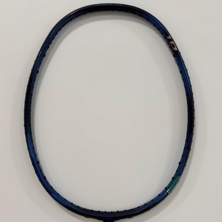 丘林體育Chilling | MIZUNO羽球拍 | ACROSPEED 1 DRIVE | 73JTB45126 速度-細節圖9