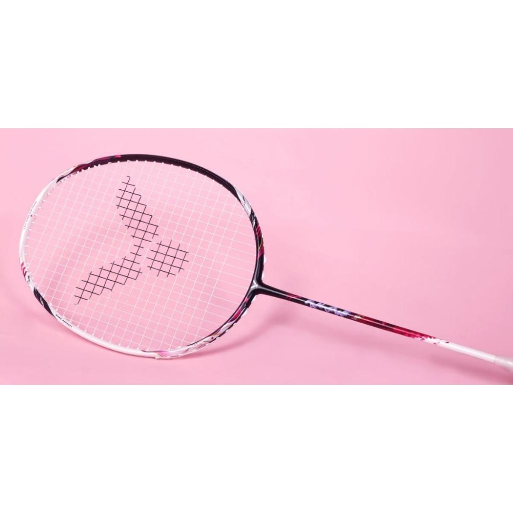 丘林體育Chilling | VICTOR羽球拍 | ARS-FANTOME F | 影刃F  | FANTÔME F-細節圖4