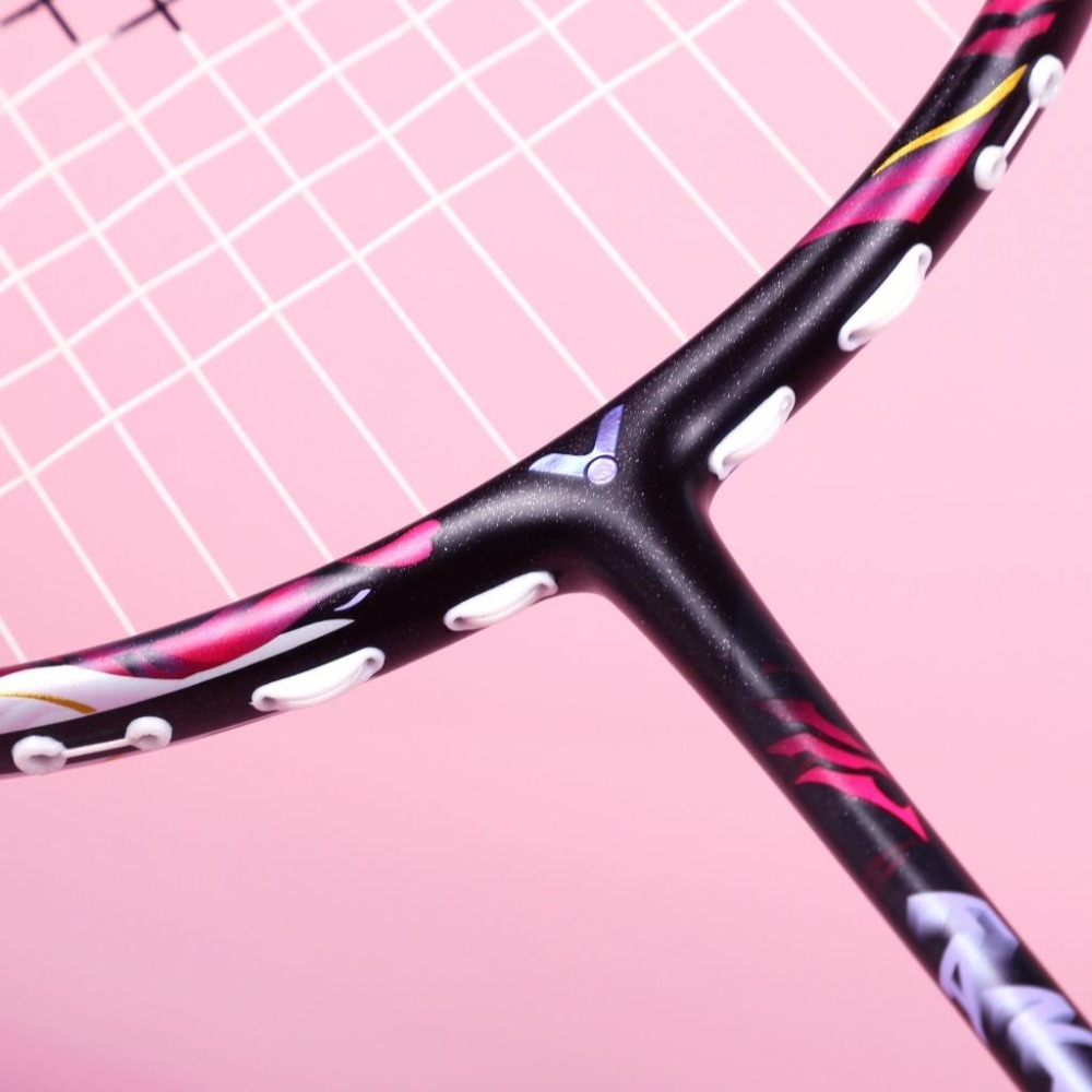 丘林體育Chilling | VICTOR羽球拍 | ARS-FANTOME F | 影刃F  | FANTÔME F-細節圖5