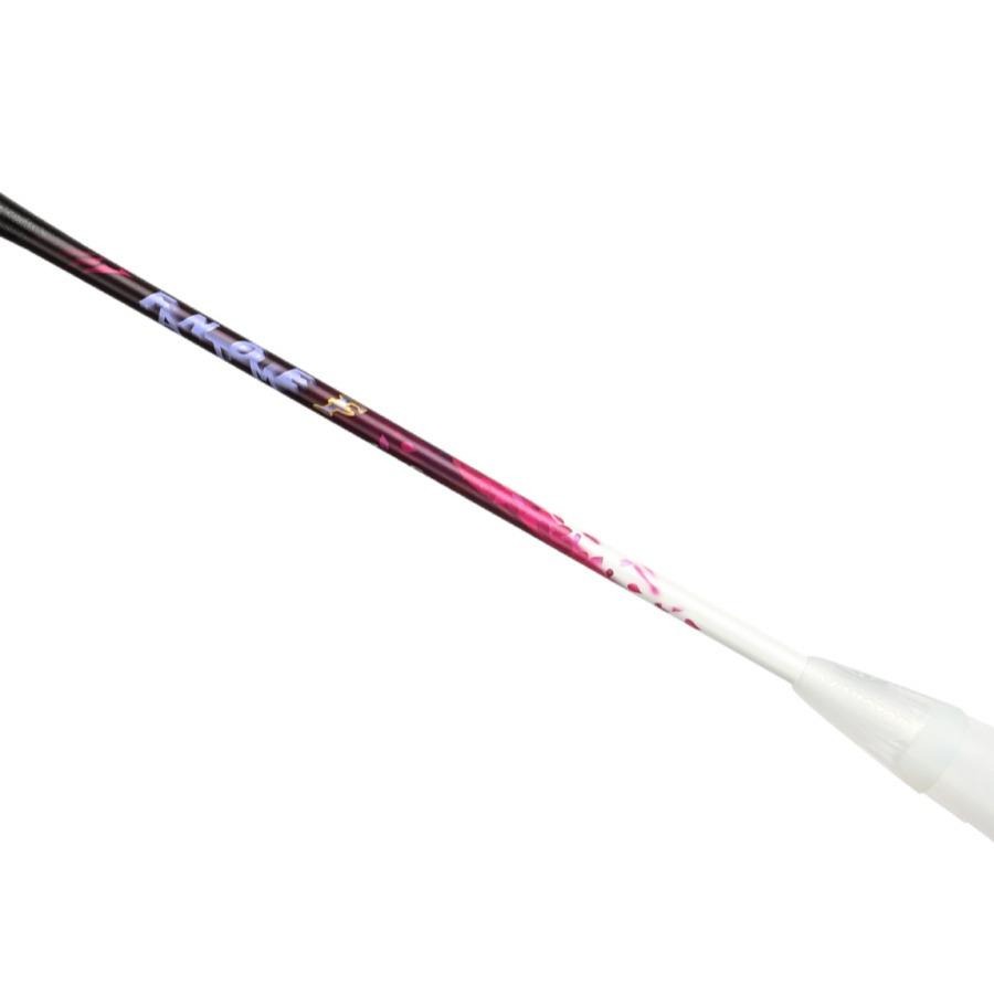 丘林體育Chilling | VICTOR羽球拍 | ARS-FANTOME F | 影刃F  | FANTÔME F-細節圖9