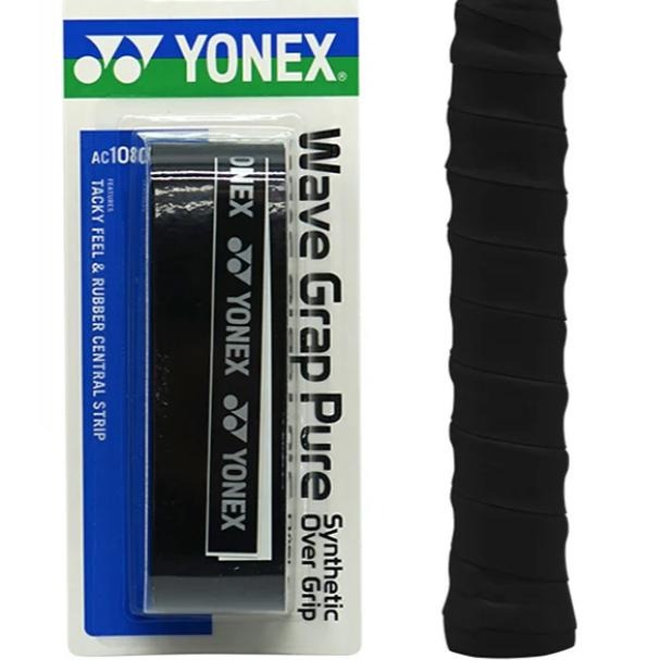 丘林體育Chilling | YONEX握把布 | AC108WEX 握把布 | AC108 龍骨 | 極黏性 止滑耐用-細節圖4