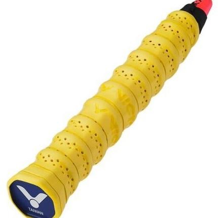 丘林體育Chilling | VICTOR握把布 | GR237 握把布 | 加強 龍骨 緩震EVA | 吸汗透氣 台製-細節圖2