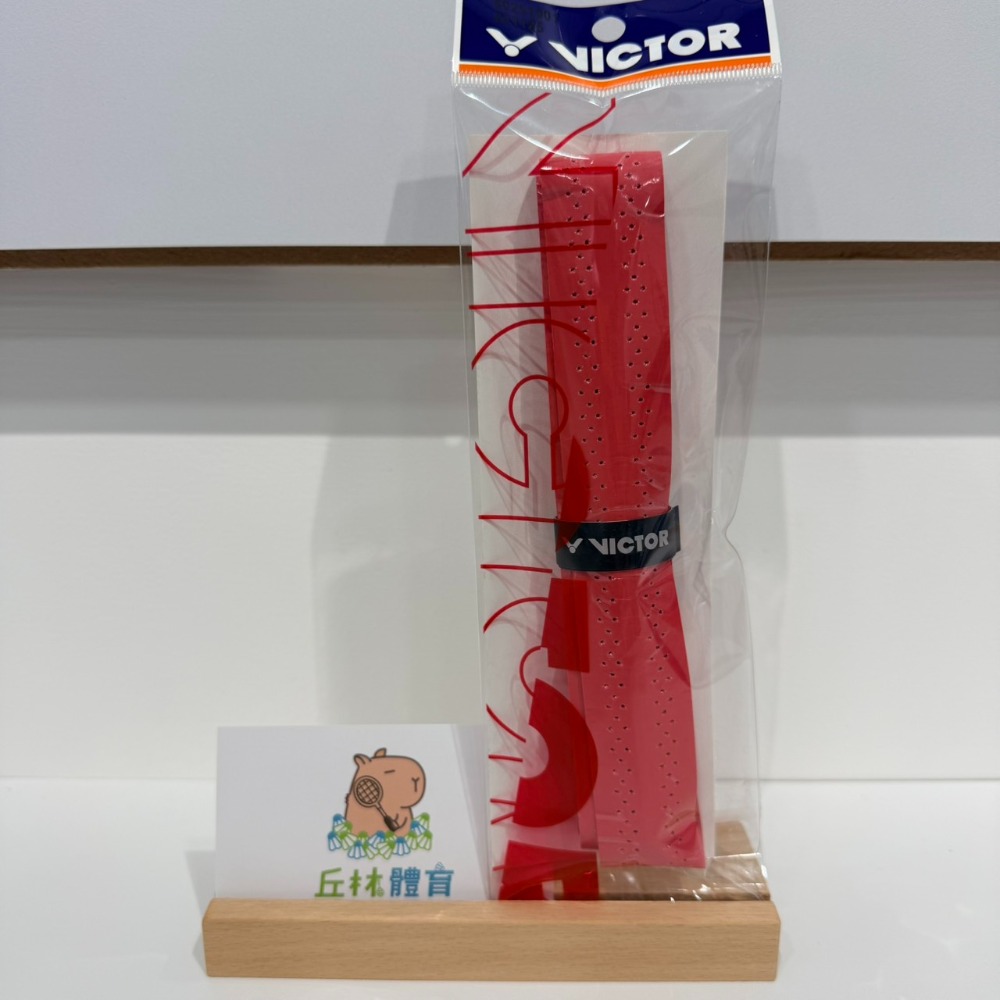 丘林體育Chilling | VICTOR握把布 | GR237 握把布 | 加強 龍骨 緩震EVA | 吸汗透氣 台製-規格圖10
