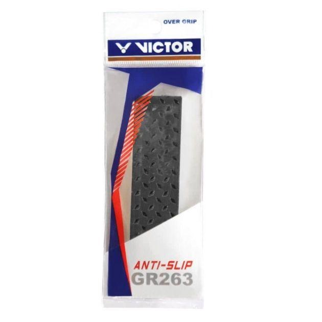 丘林體育Chilling | VICTOR握把布 | GR263 握把布 | 止滑吸汗 菱形刻紋 | 耐用 極黏性-細節圖5