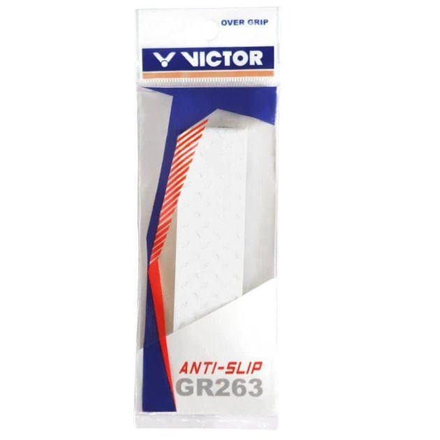 丘林體育Chilling | VICTOR握把布 | GR263 握把布 | 止滑吸汗 菱形刻紋 | 耐用 極黏性-細節圖7