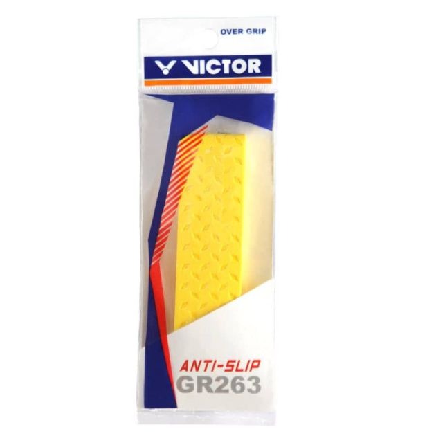 丘林體育Chilling | VICTOR握把布 | GR263 握把布 | 止滑吸汗 菱形刻紋 | 耐用 極黏性-規格圖10