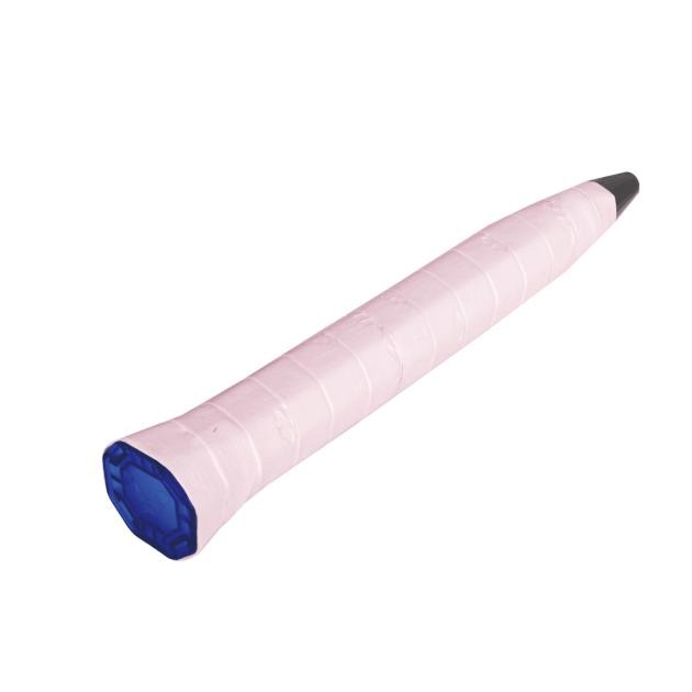 丘林體育Chilling | VICTOR握把布 | GR262 LOVER 握把布 | 情人節限定 | 四葉草刻紋-細節圖5