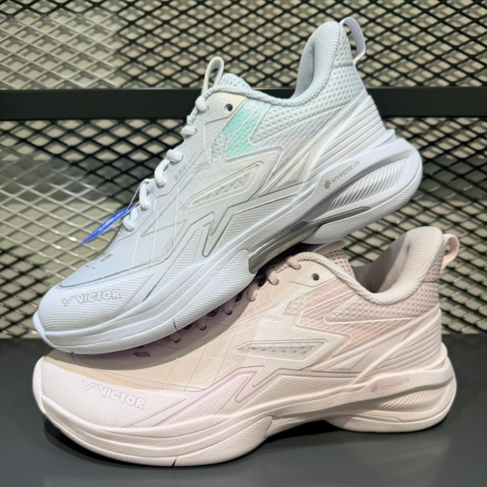 丘林體育Chilling | VICTOR羽球鞋 | A770(中性) A770F(女) | 均衡舒適 | 男段 女段-細節圖2