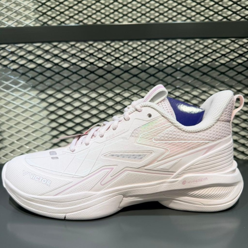 丘林體育Chilling | VICTOR羽球鞋 | A770(中性) A770F(女) | 均衡舒適 | 男段 女段-細節圖3