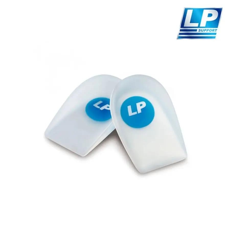 丘林體育Chilling | LP 護具 | LP 330 足跟緩衝杯墊 | 足跟矽膠鞋墊 足跟墊 運動 緩衝 台制 |-細節圖2