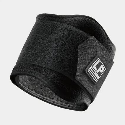 丘林體育Chilling | LP 護具 | LP 751CA 高透氣網球/高爾夫球護肘 | 護肘 各運動適用 職業選手-細節圖5