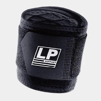 丘林體育Chilling | LP 護具 | LP 753CA 高透氣可調式護腕 | 固定支撐 職業球員使用 台制 |-細節圖4