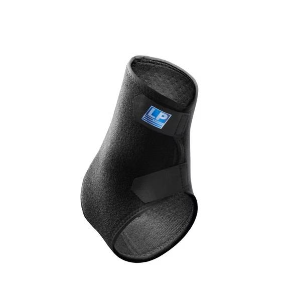 丘林體育Chilling | LP 護具 | LP 757CN 前開放可調式護踝 | 輕薄透氣 防拐 防側翻 台制 |-細節圖5