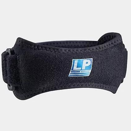 丘林體育Chilling | LP 護具 | LP 781CN 髕腱加壓束帶  | 護膝條 髕骨帶 減壓 防護 台制 |-細節圖4