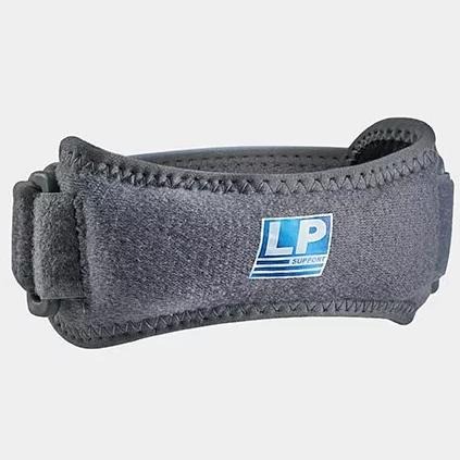 丘林體育Chilling | LP 護具 | LP 781CN 髕腱加壓束帶  | 護膝條 髕骨帶 減壓 防護 台制 |-細節圖5