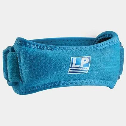 丘林體育Chilling | LP 護具 | LP 781CN 髕腱加壓束帶  | 護膝條 髕骨帶 減壓 防護 台制 |-細節圖7