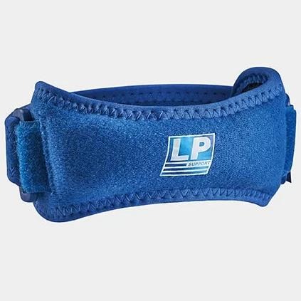 丘林體育Chilling | LP 護具 | LP 781CN 髕腱加壓束帶  | 護膝條 髕骨帶 減壓 防護 台制 |-細節圖8
