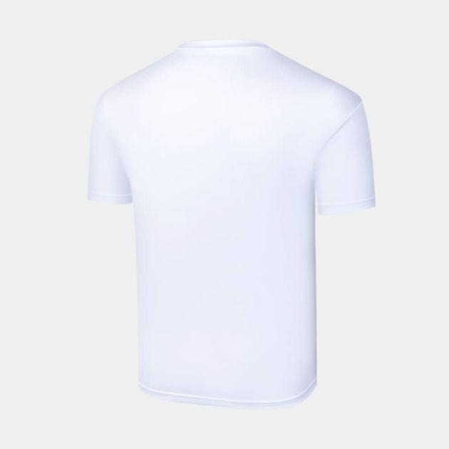 丘林體育Chilling | VICTOR 球衣 | T-2608 A / C 重影 T-Shirt | 中性 台灣制-細節圖4