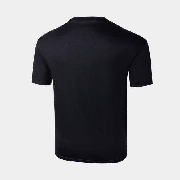 丘林體育Chilling | VICTOR 球衣 | T-2608 A / C 重影 T-Shirt | 中性 台灣制-細節圖5